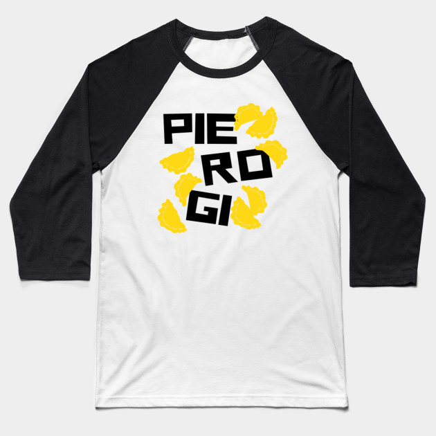 Funny Pierogi